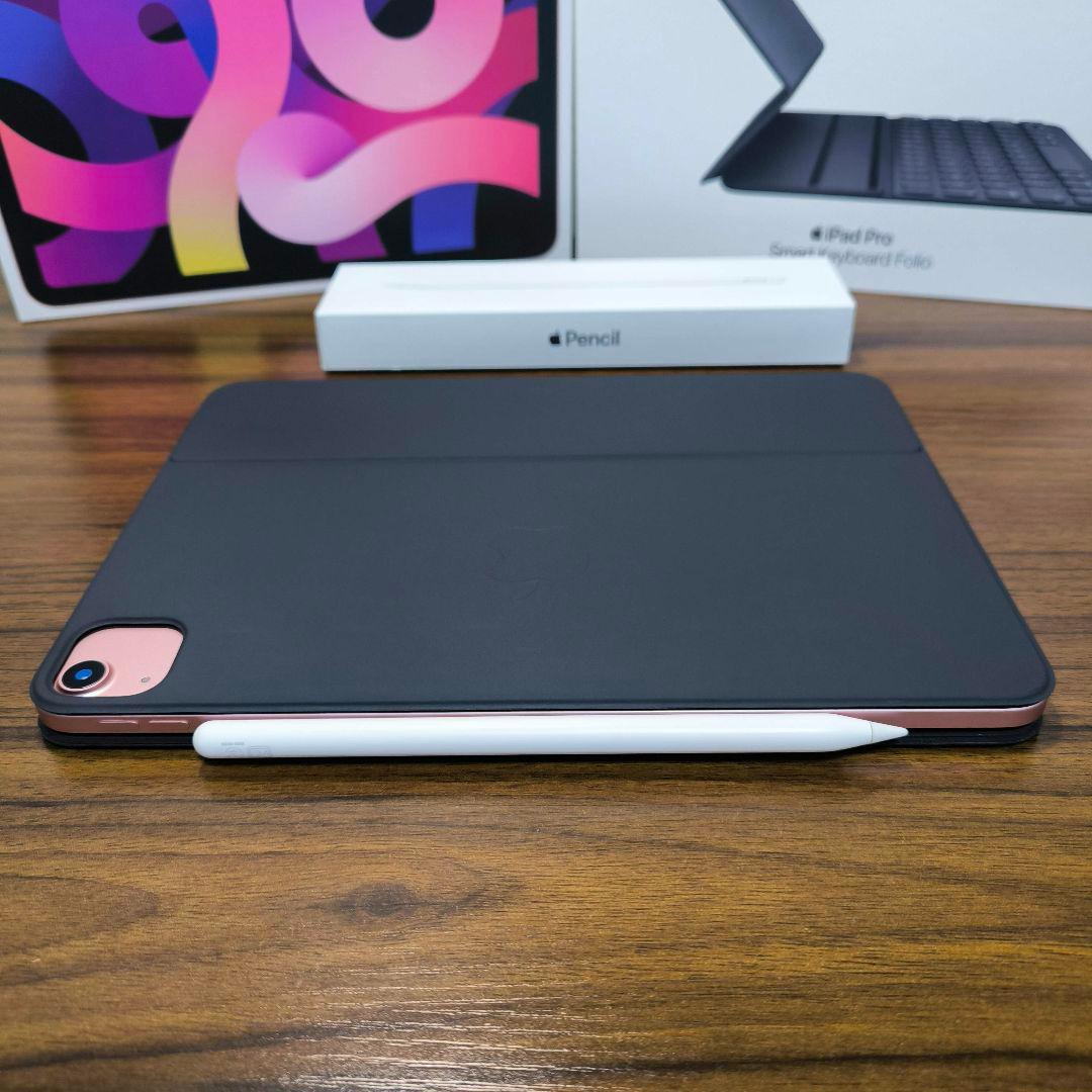 iPad Air 第4世代 64GB Keyboard Pencil セット