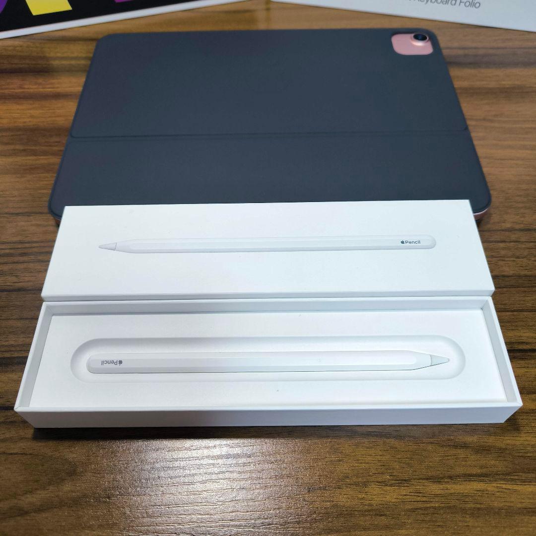 iPad Air 第4世代 64GB Keyboard Pencil セット