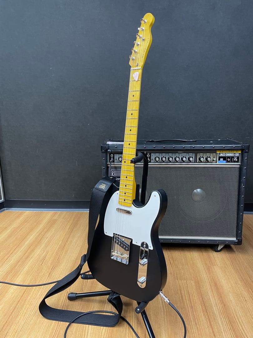 Nash Guitars T57 Un-Aged（エイジド加工なし）　美品