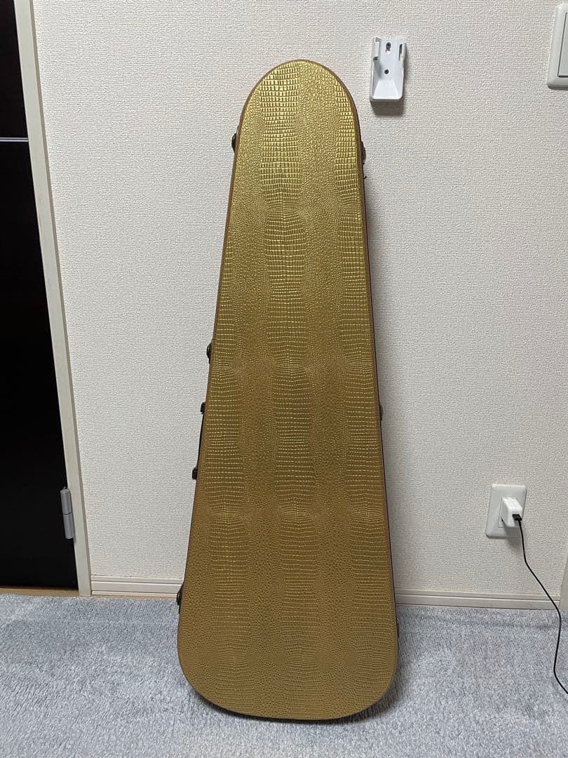 Nash Guitars T57 Un-Aged（エイジド加工なし）　美品