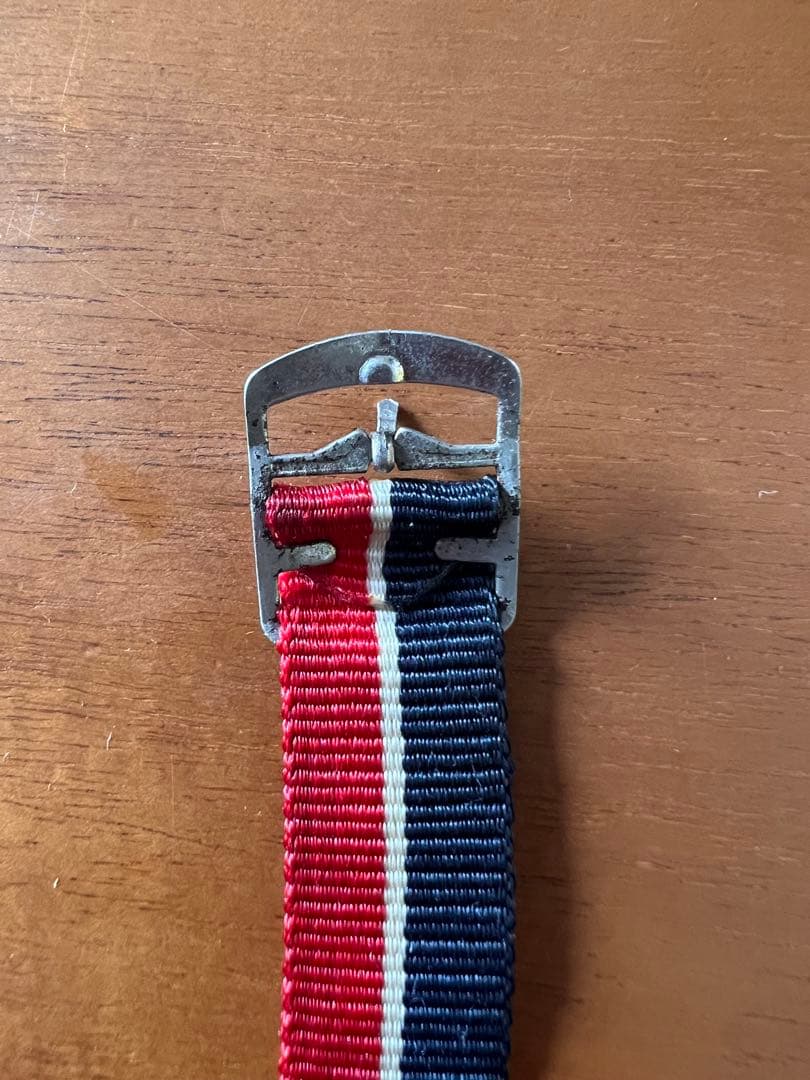 DisneyMickeyDonaldDuck腕時計アンティークビンテージ