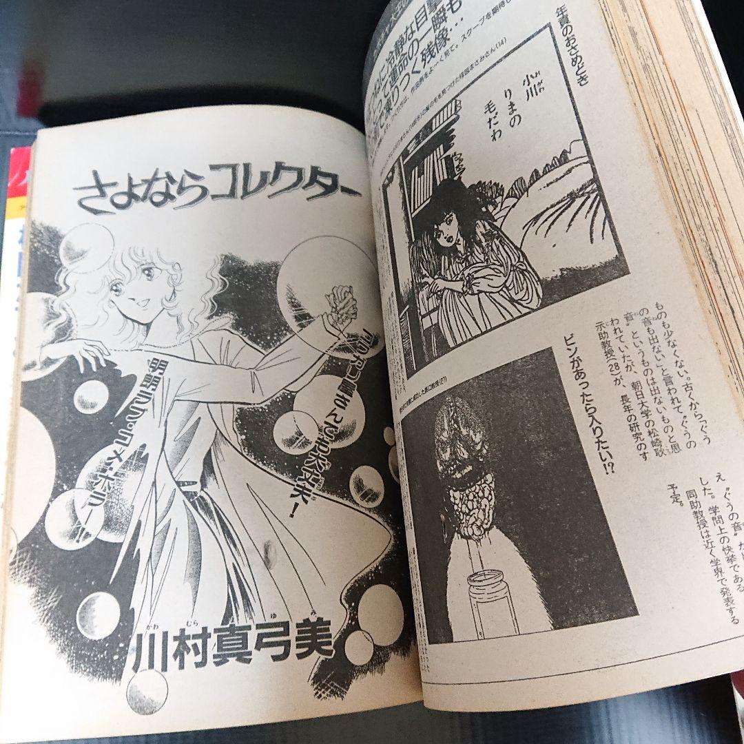 少女マンガ雑誌 月刊 『ハロウィン』第2号