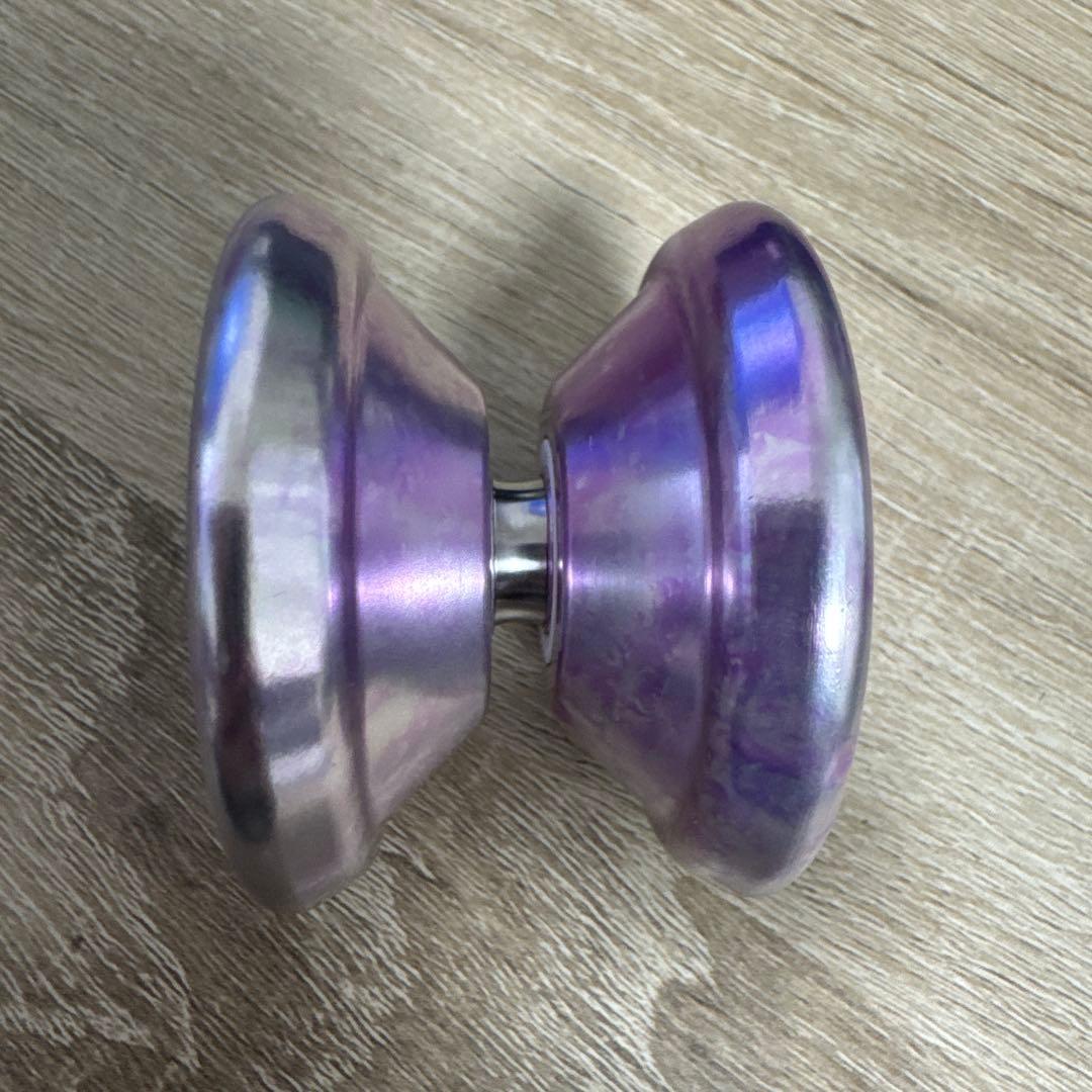 YoYoFactory Superstar パープル