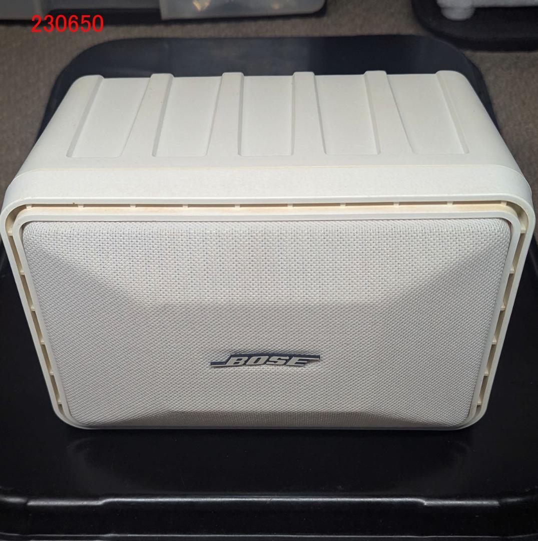 BOSE 101MMW スピーカー 2台 150W