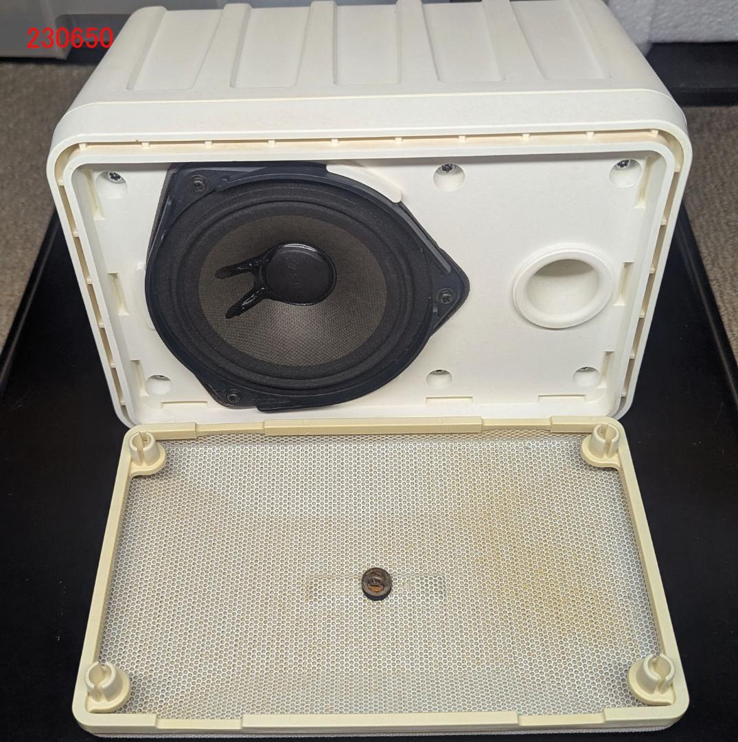 BOSE 101MMW スピーカー 2台 150W