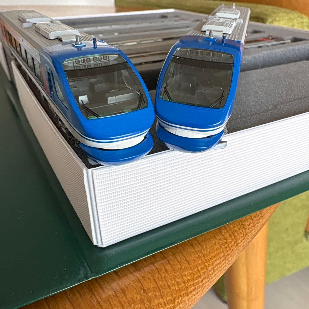 【新同】KATO 10-1693 智頭急行HOT7000系スーパーはくと6両13