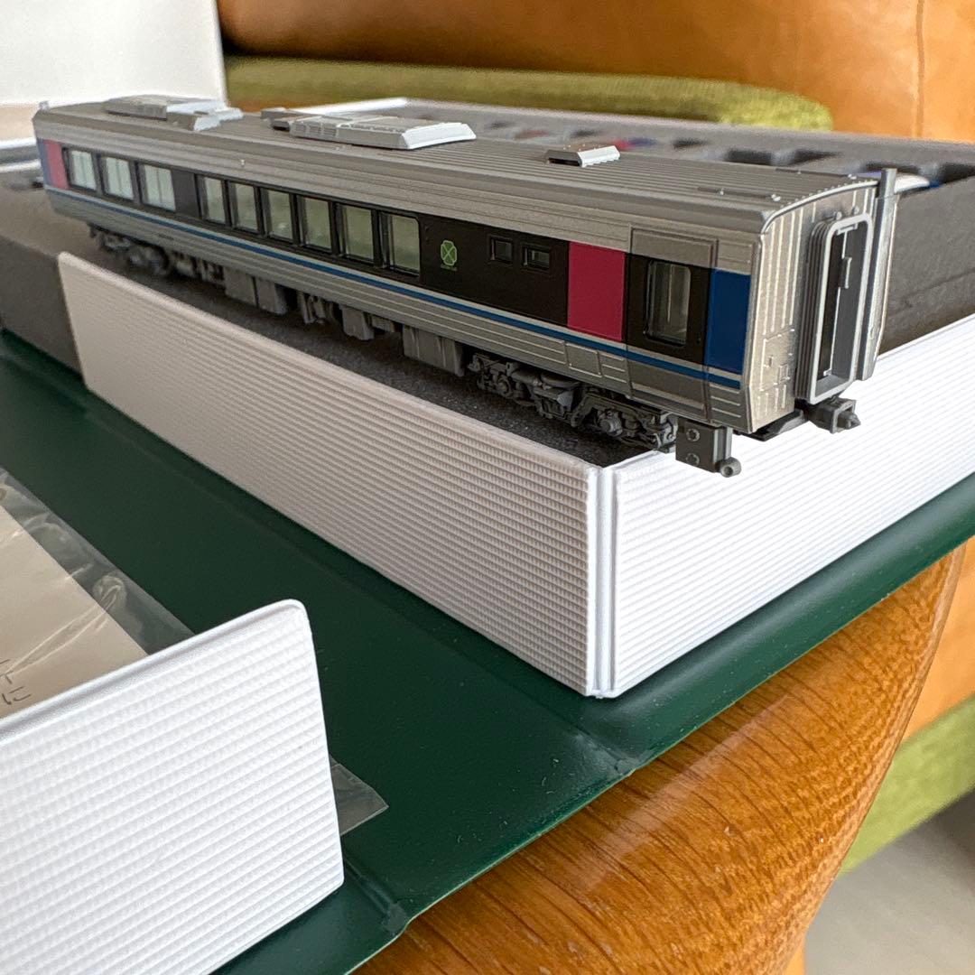 【新同】KATO 10-1693 智頭急行HOT7000系スーパーはくと6両13