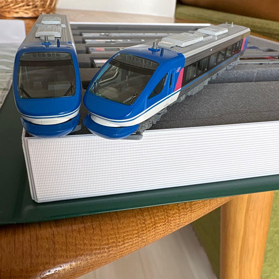 【新同】KATO 10-1693 智頭急行HOT7000系スーパーはくと6両13