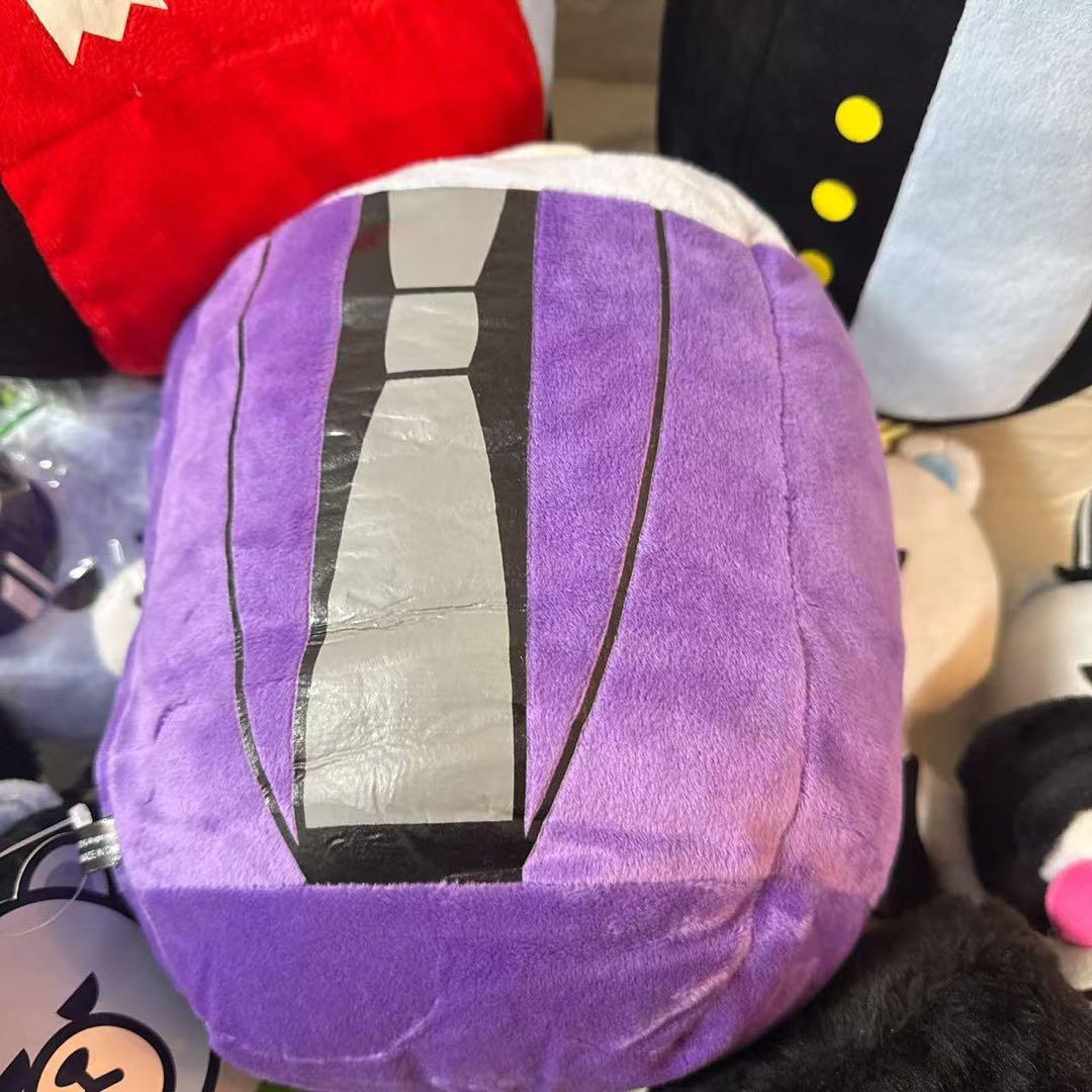 26点　BIGBANG KRUNK ぬいぐるみセット　TOP タプ　まとめ売り