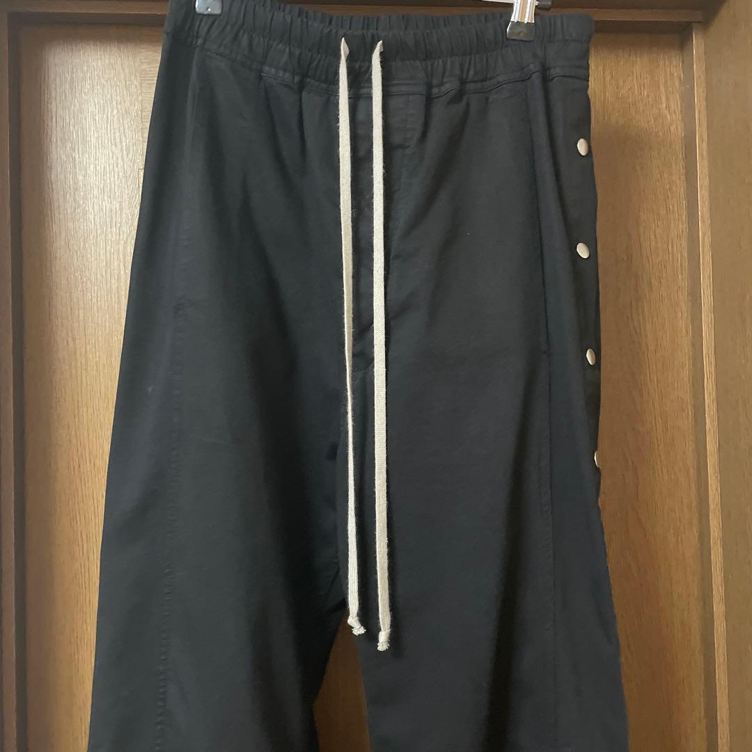 Rick owens プッシャーパンツ