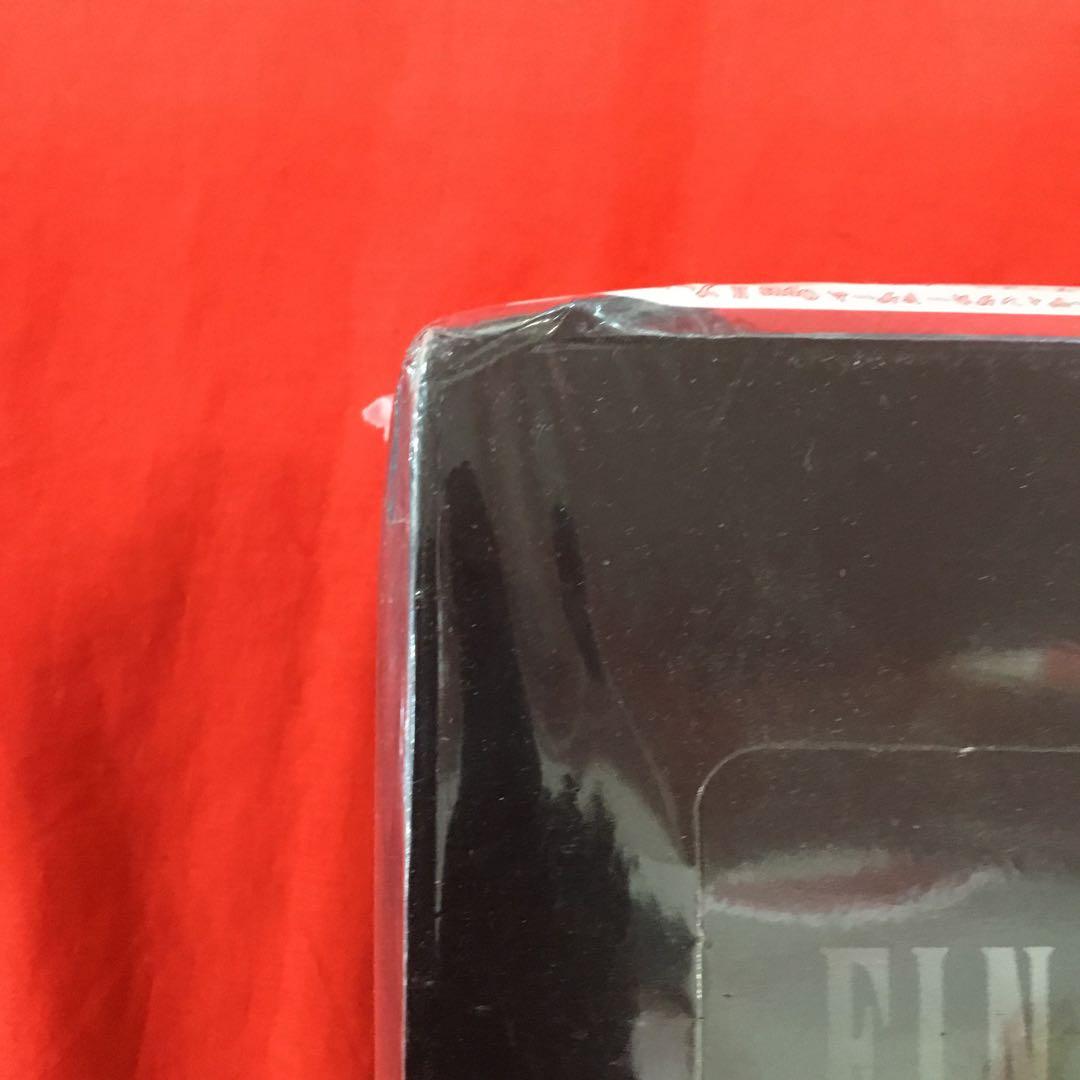 ファイナルファンタジートレーディングカードオーパスⅱ未開封BOX