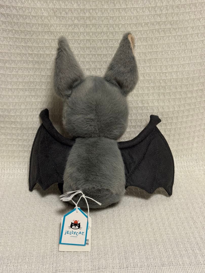  Broox Bat コウモリ ぬいぐるみ ブルックスバット