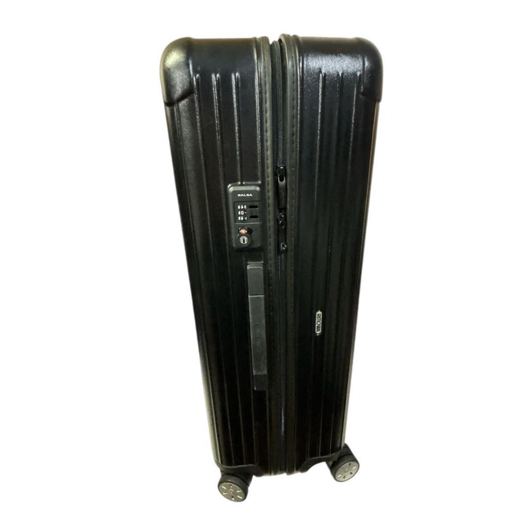 REMOWA SALSA リモワ サルサ スーツケース 104L