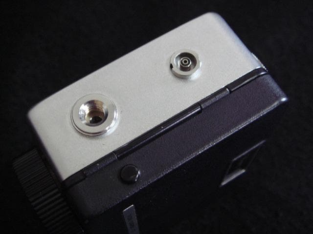 934908 撮影可 リコー オートハーフ S ricoh autohalf s