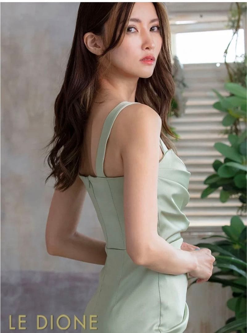 キャバドレス タイトドレス(ledione AngelR Sugar )