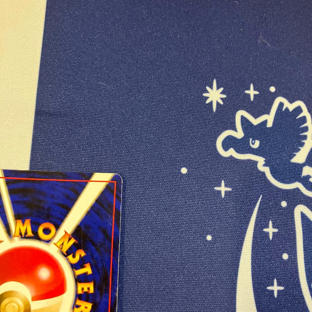 【希少】ダブル渦巻きホロわるいリザードン ★ 第4弾拡張パック ロケット団