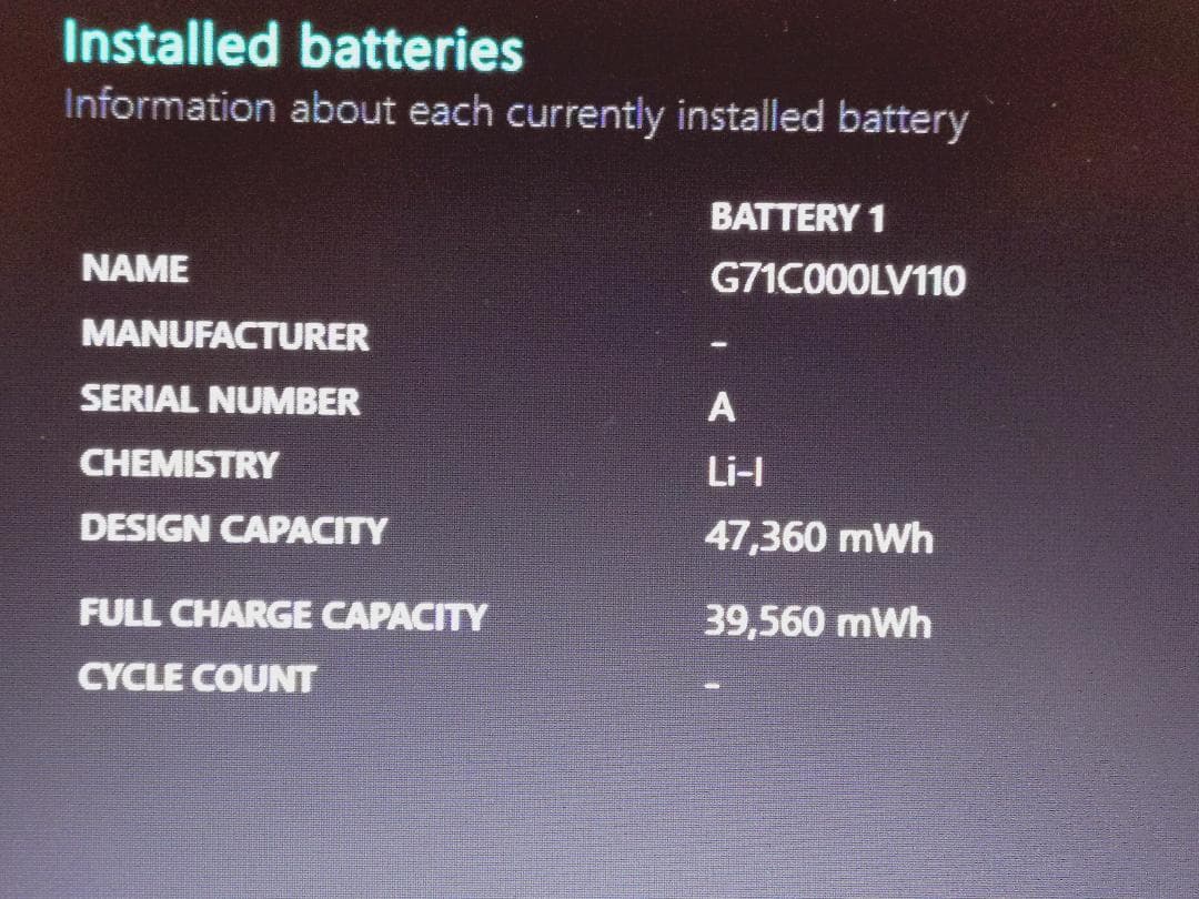 TOSHIBA Dynabook B65/M、Office付属、Win11