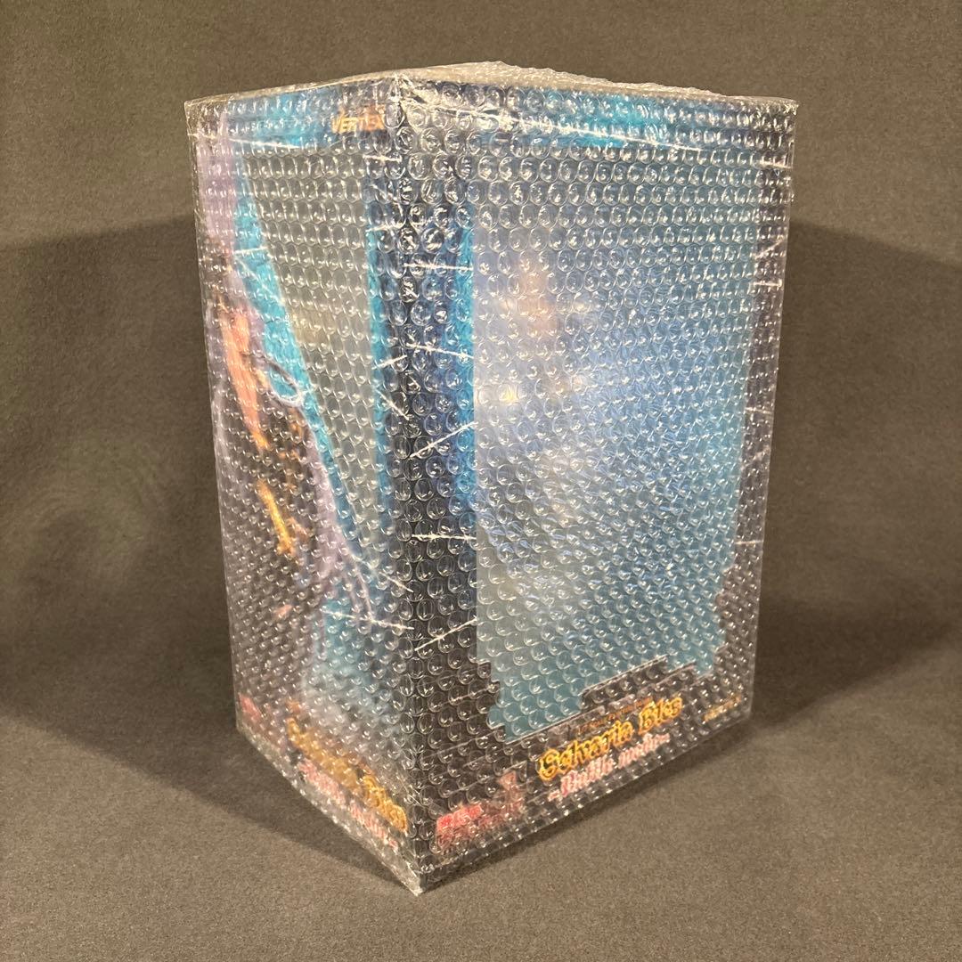 【新品フィギア】［ヴェルテクス］セルベリア・ブレス Battle mode