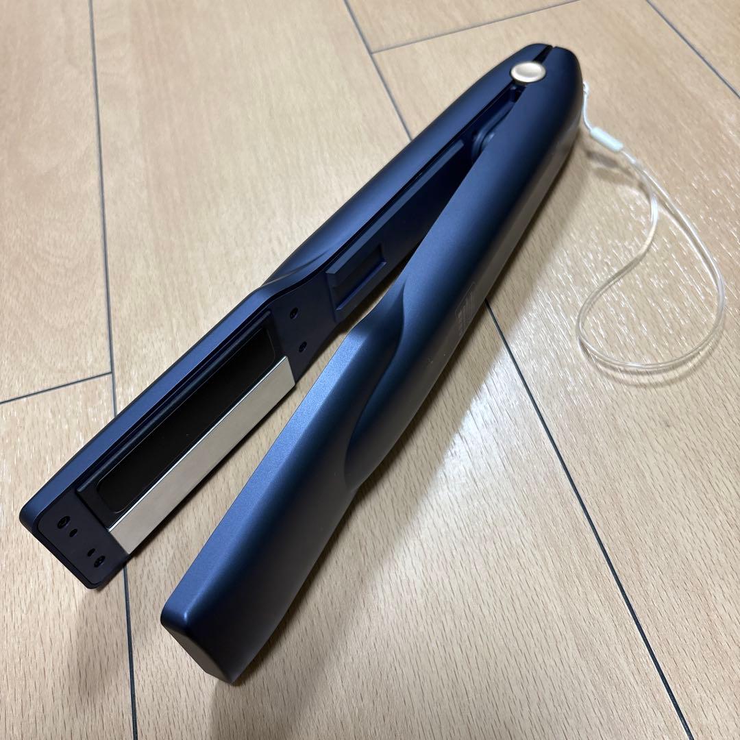 YAMAH ヤーマン ストレートヘアアイロン YJHB4L ナイトリペアアイロン