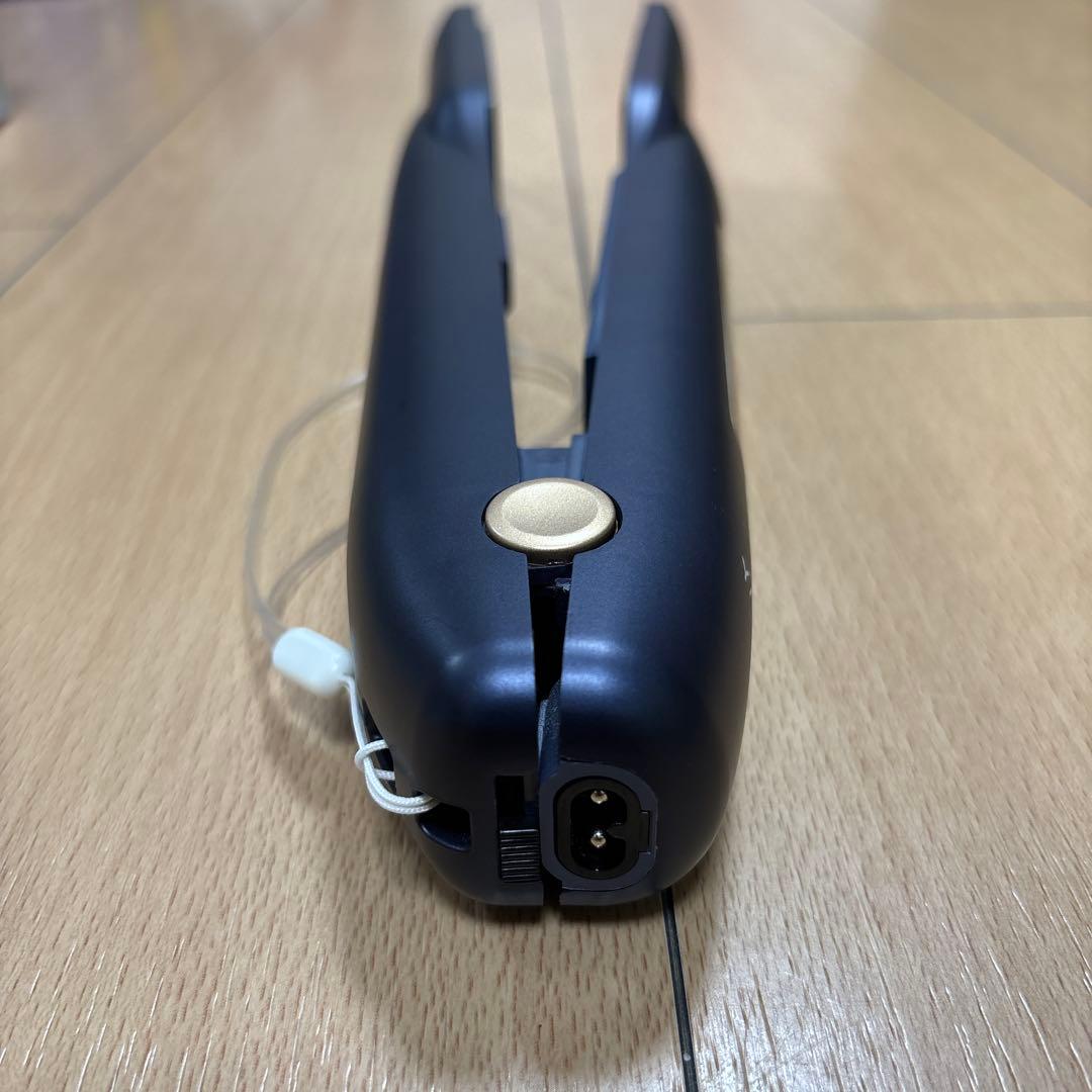 YAMAH ヤーマン ストレートヘアアイロン YJHB4L ナイトリペアアイロン