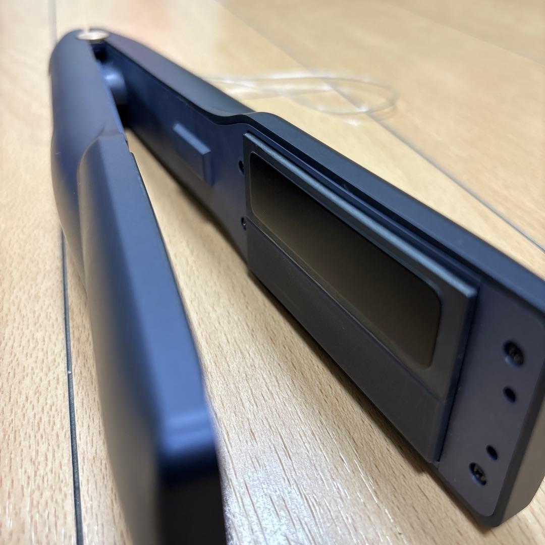 YAMAH ヤーマン ストレートヘアアイロン YJHB4L ナイトリペアアイロン