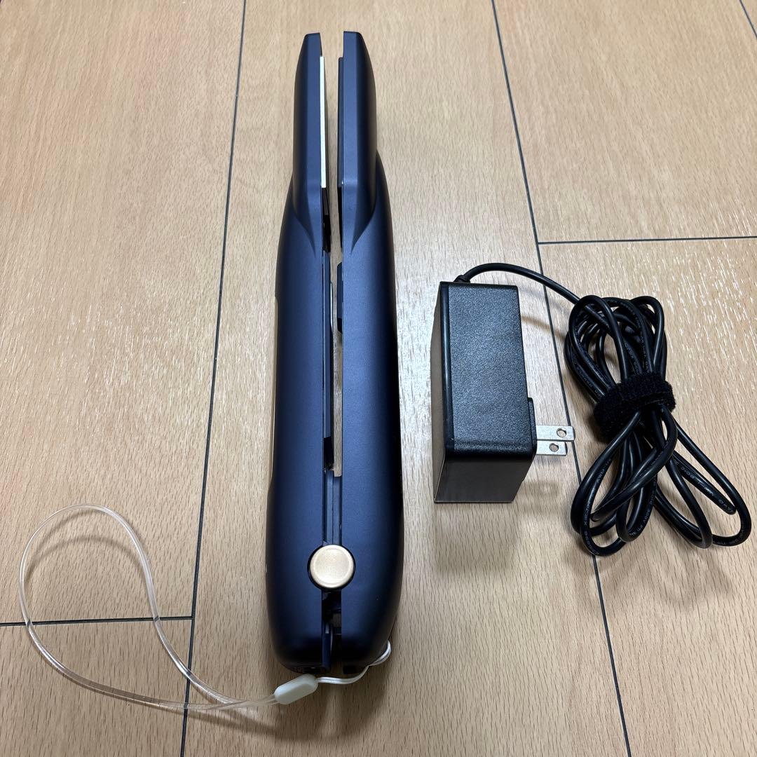 YAMAH ヤーマン ストレートヘアアイロン YJHB4L ナイトリペアアイロン