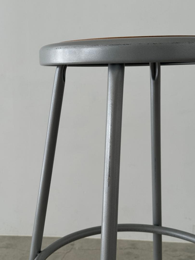 【送料込み】National Public Seating 1脚 ４脚セット