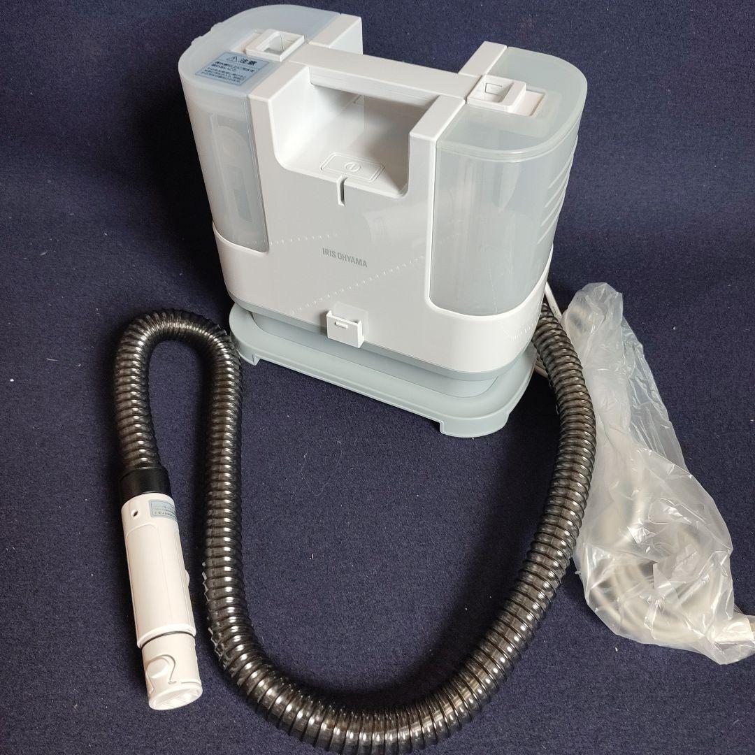 IRIS OHYAMA　リンサークリーナー