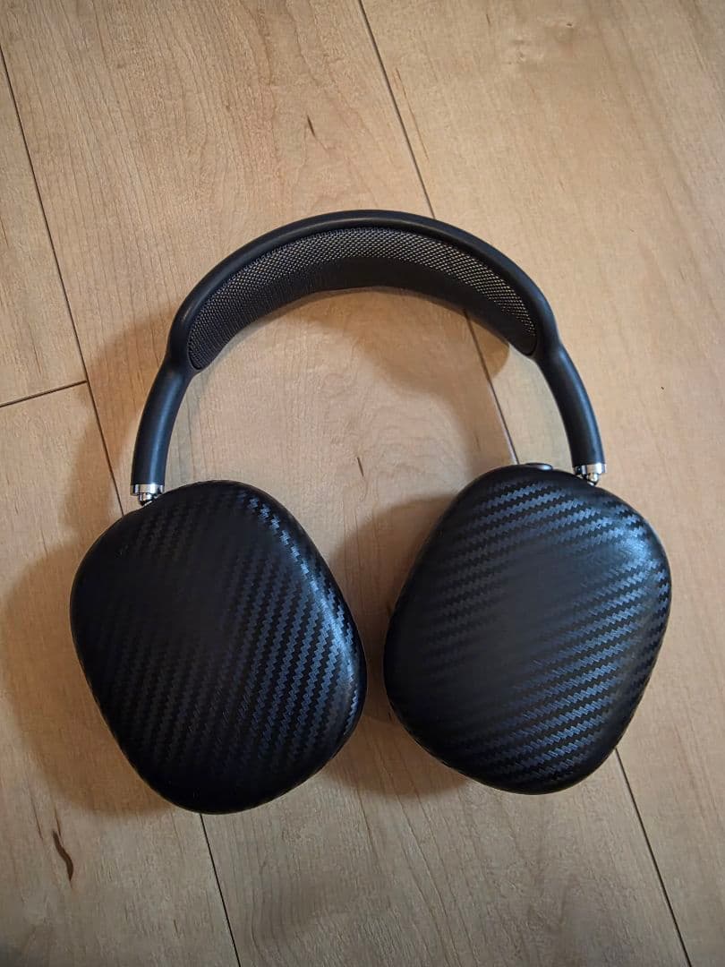 airpods max 第一世代