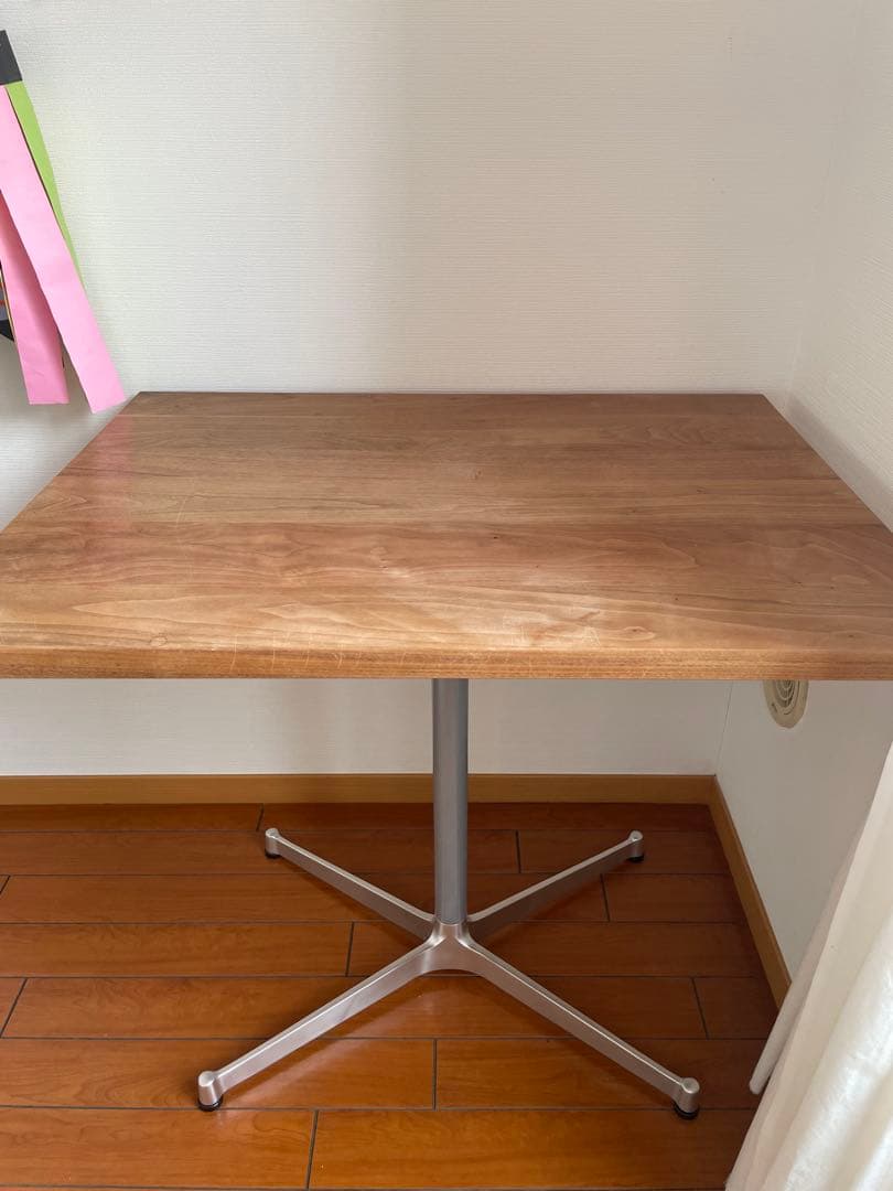 グリニッチ　ダイニングテーブル　ウォールナット