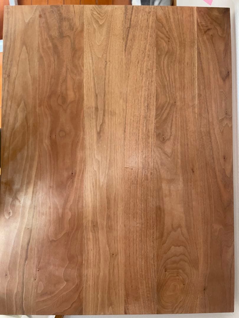 グリニッチ　ダイニングテーブル　ウォールナット