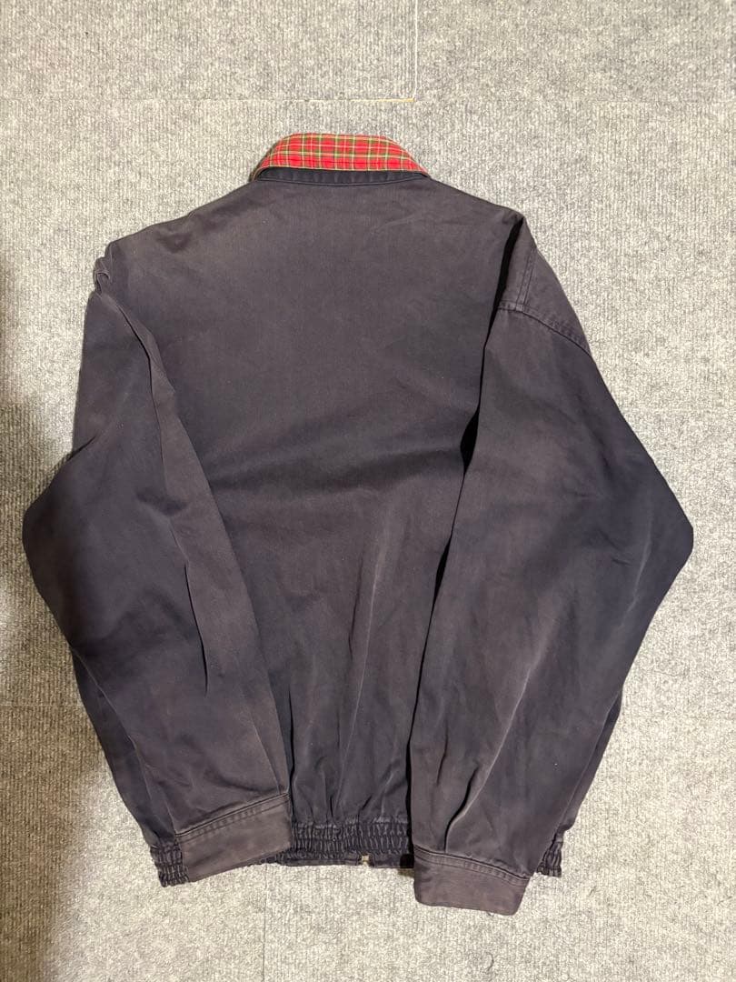 希少 80-90s 三角タグ ラルフローレン スイングトップ