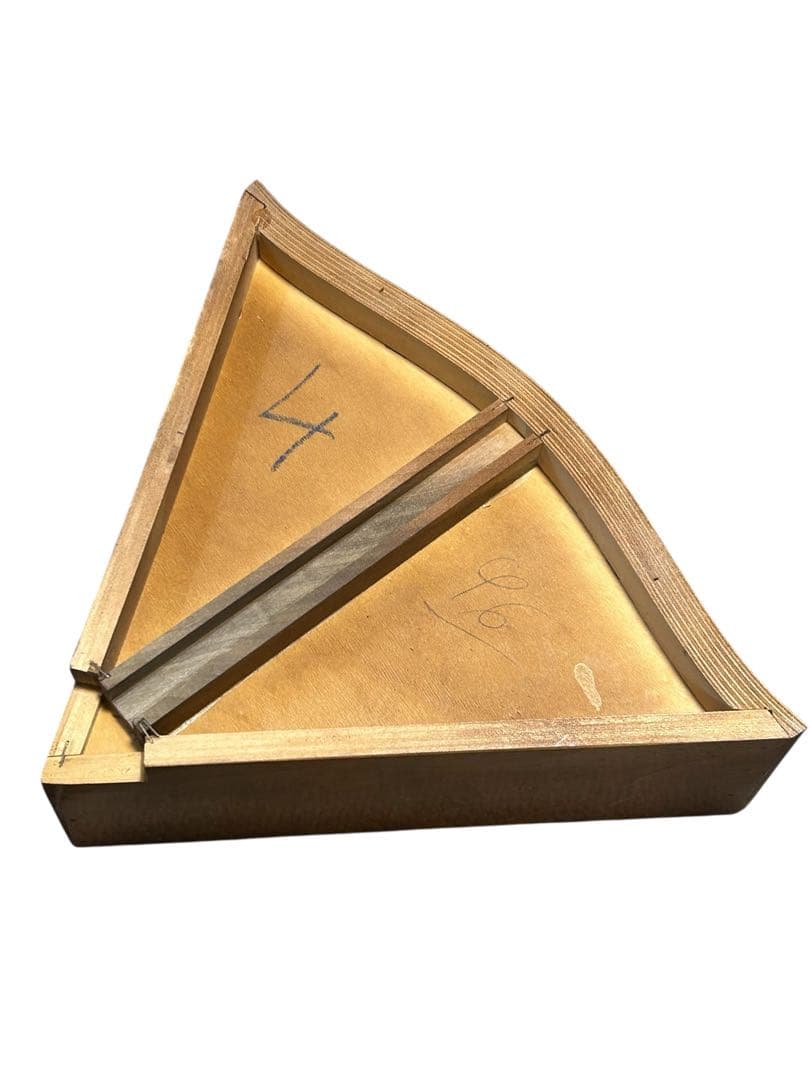 PASI イタリア製 サイド ボード キャビネット 家具 インテリア