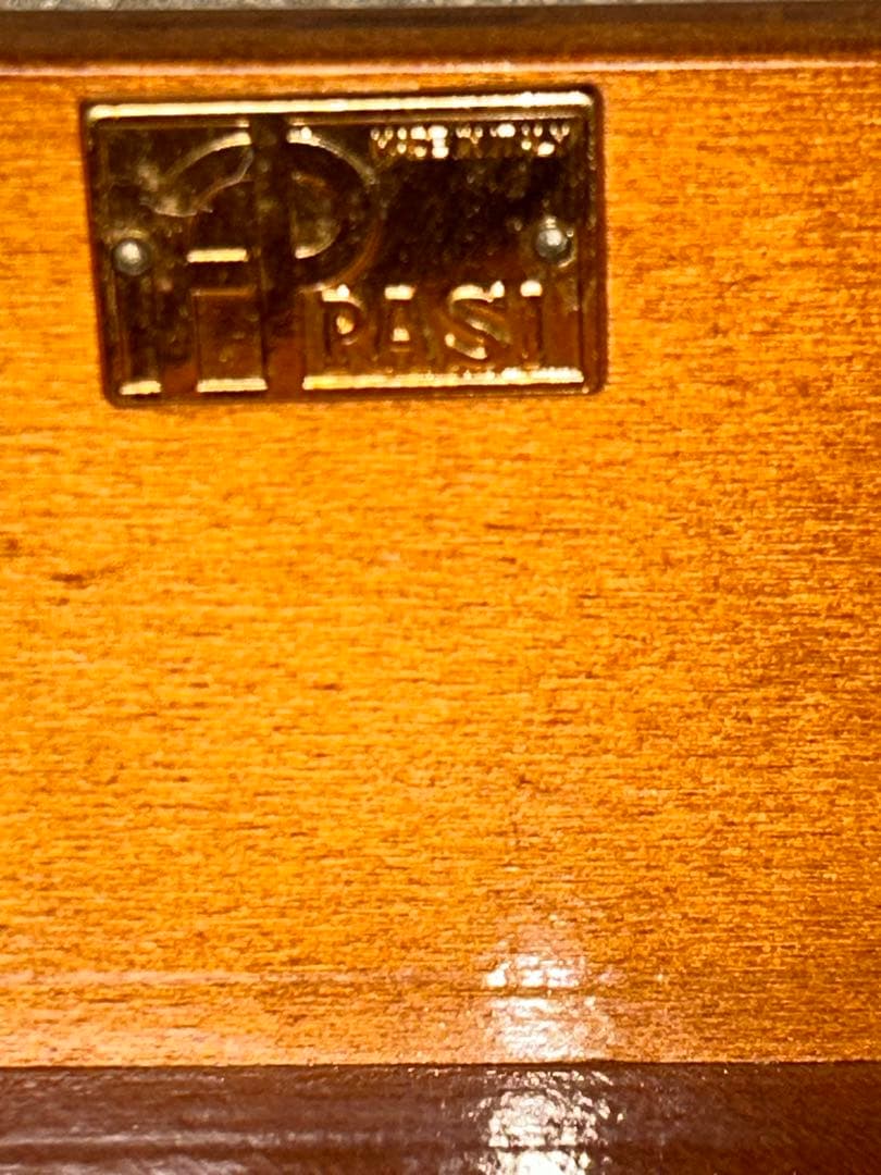 PASI イタリア製 サイド ボード キャビネット 家具 インテリア