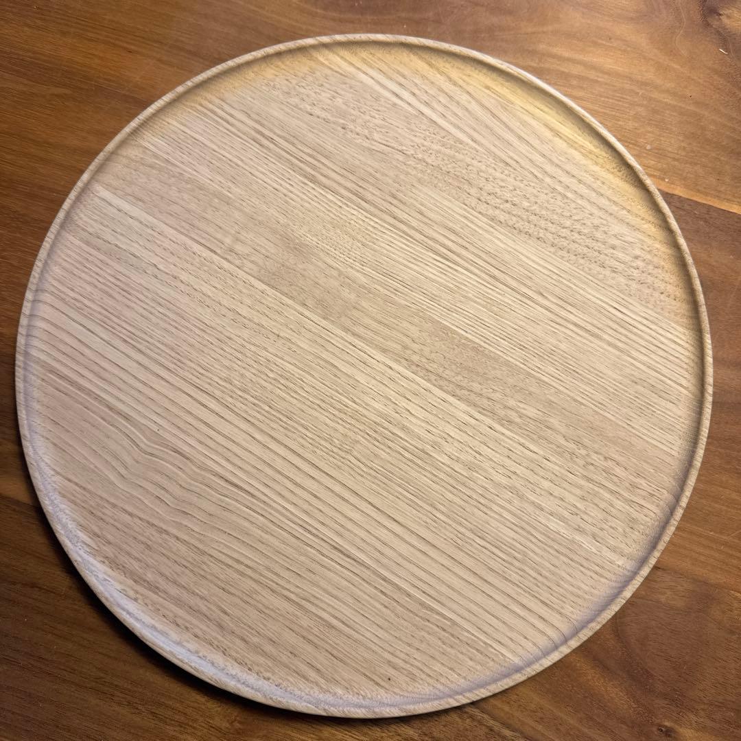 中川政七商店 盆ちゃぶ台 supported by　karimoku カリモク