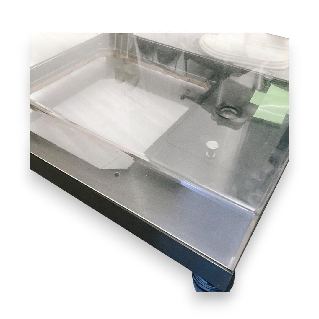 SP-10 MKII　キャビネット