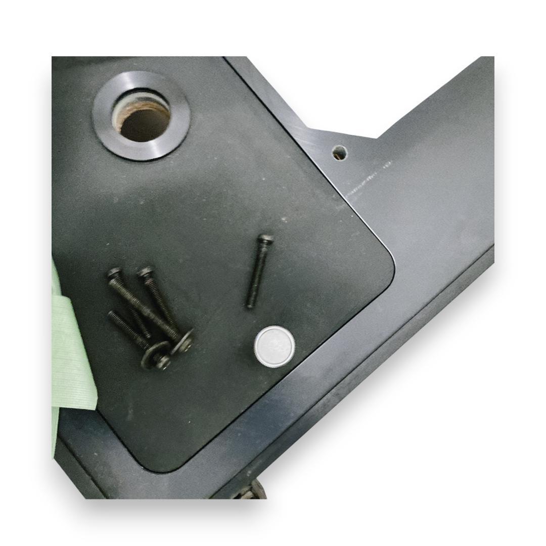 SP-10 MKII　キャビネット