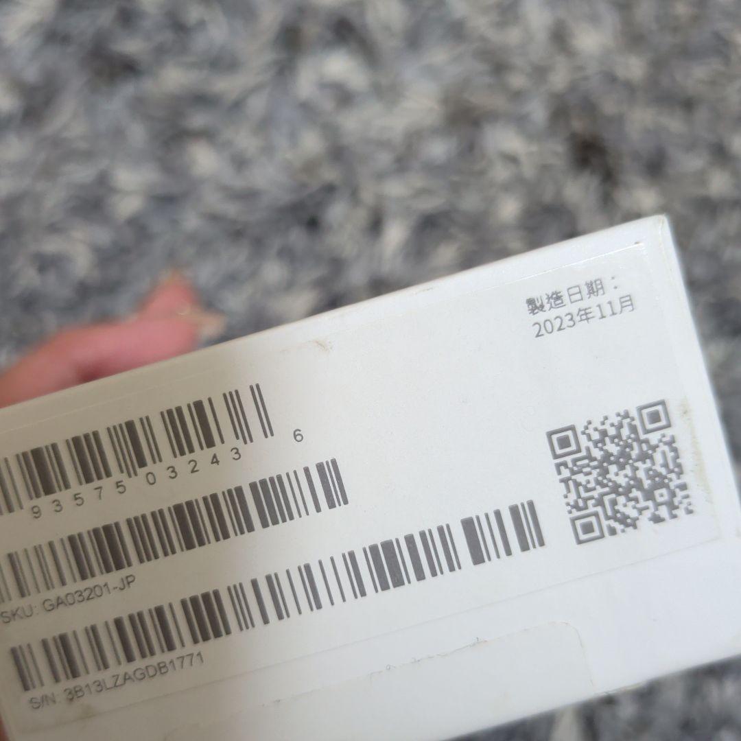 Google Pixel Buds Pro ワイヤレスイヤホン