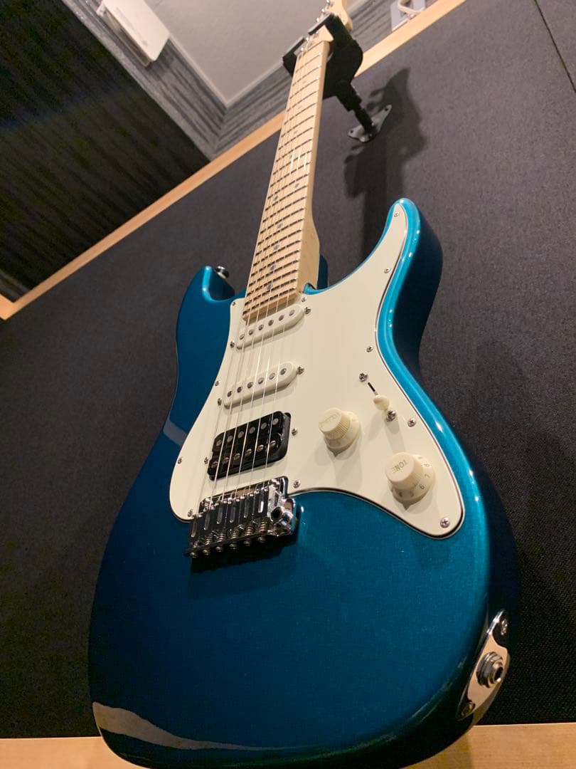 ギター Suhr S2