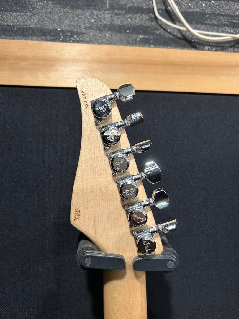 ギター Suhr S2