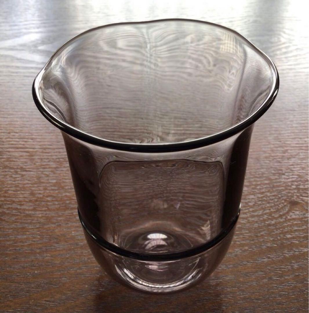 【希少】ヴィンテージ ART glass STENHYTAA W.W.