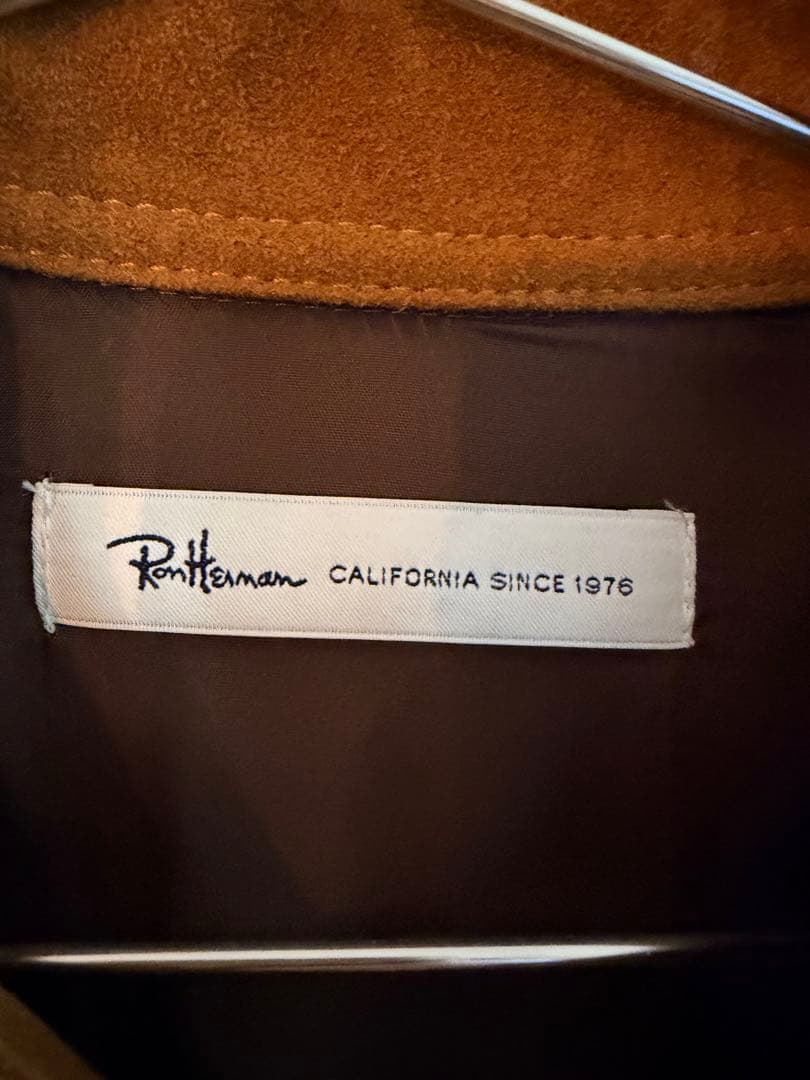 タッキー RonHerman