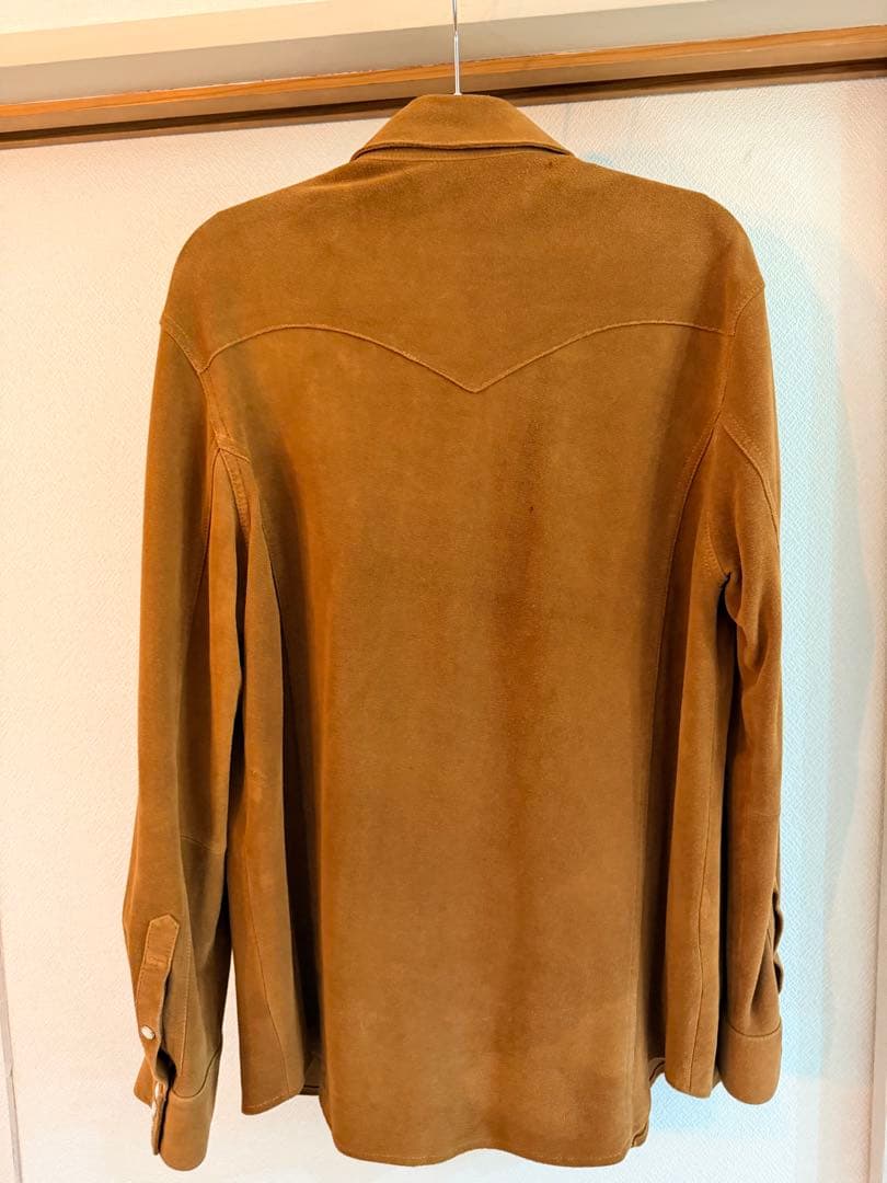 タッキー RonHerman