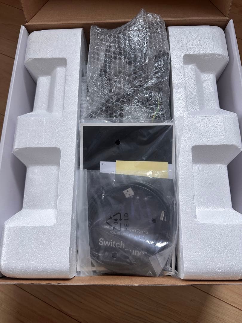 【美品】Numark Scratch DJミキサー