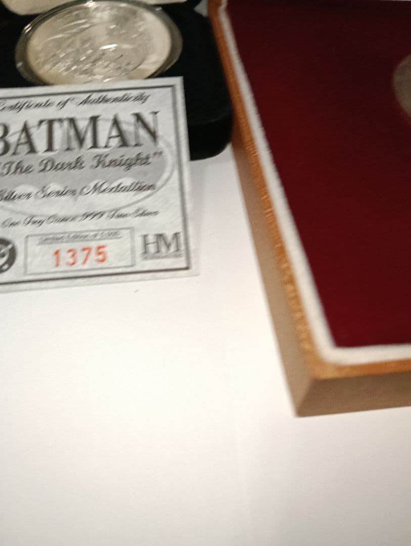 S*S様 品位.999銀貨-2、品位.925銀貨-1、他ー１　計４枚　総重量 1