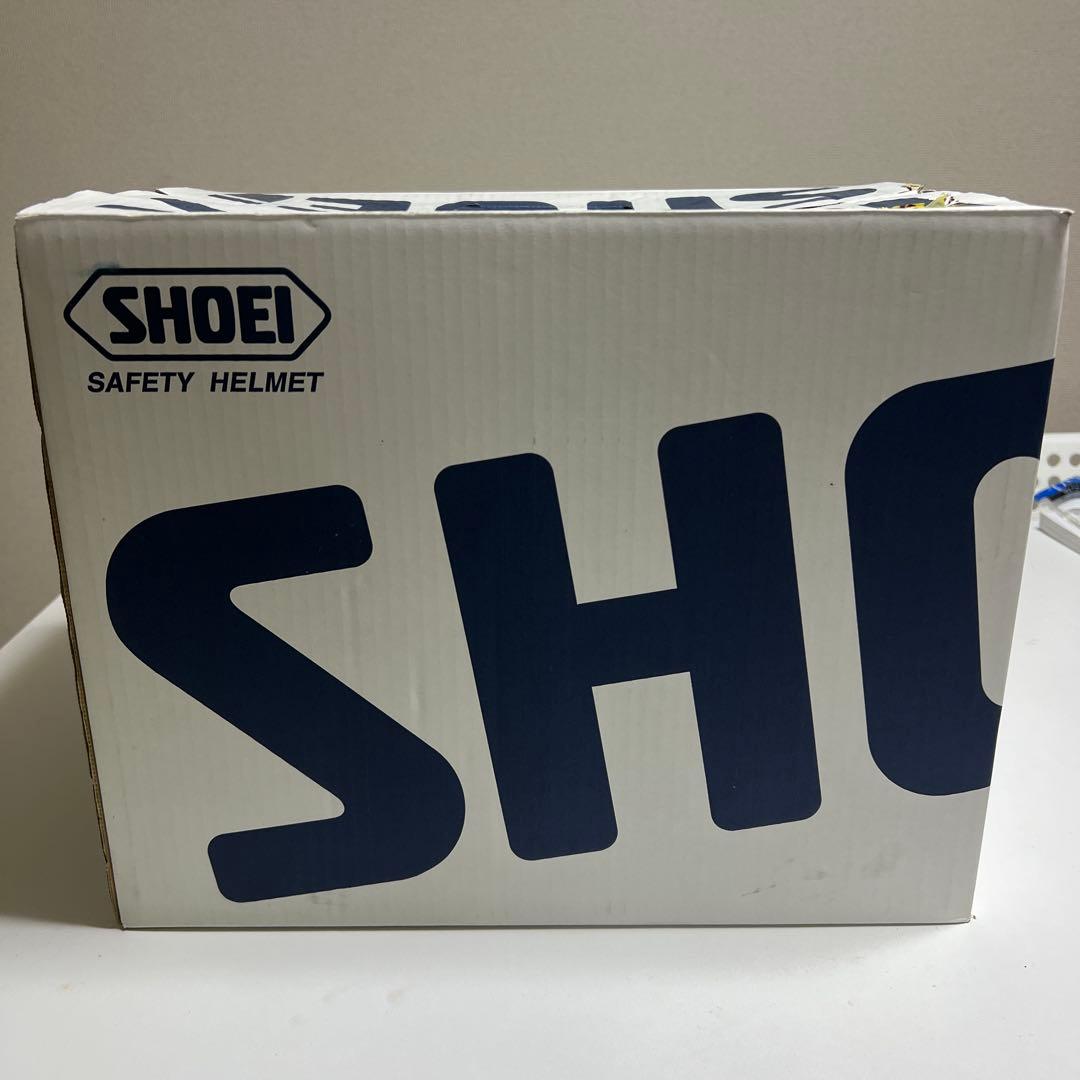 ショウエイ　exzero