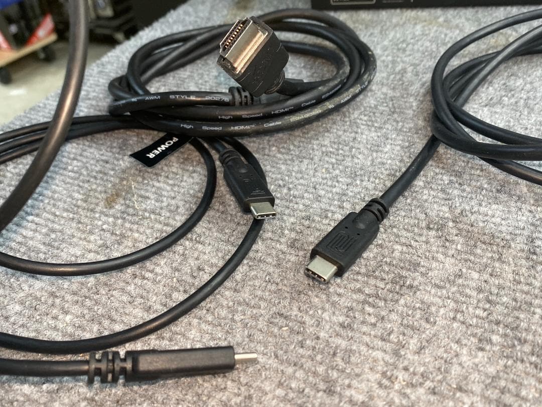 Roland BRIDGE CAST X キャプチャーボード　配信機器