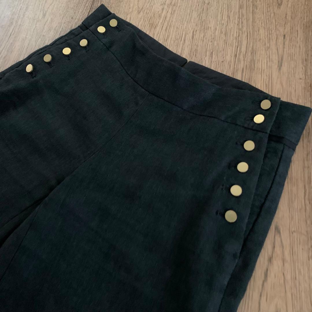 Drawerドゥロワー キュロット