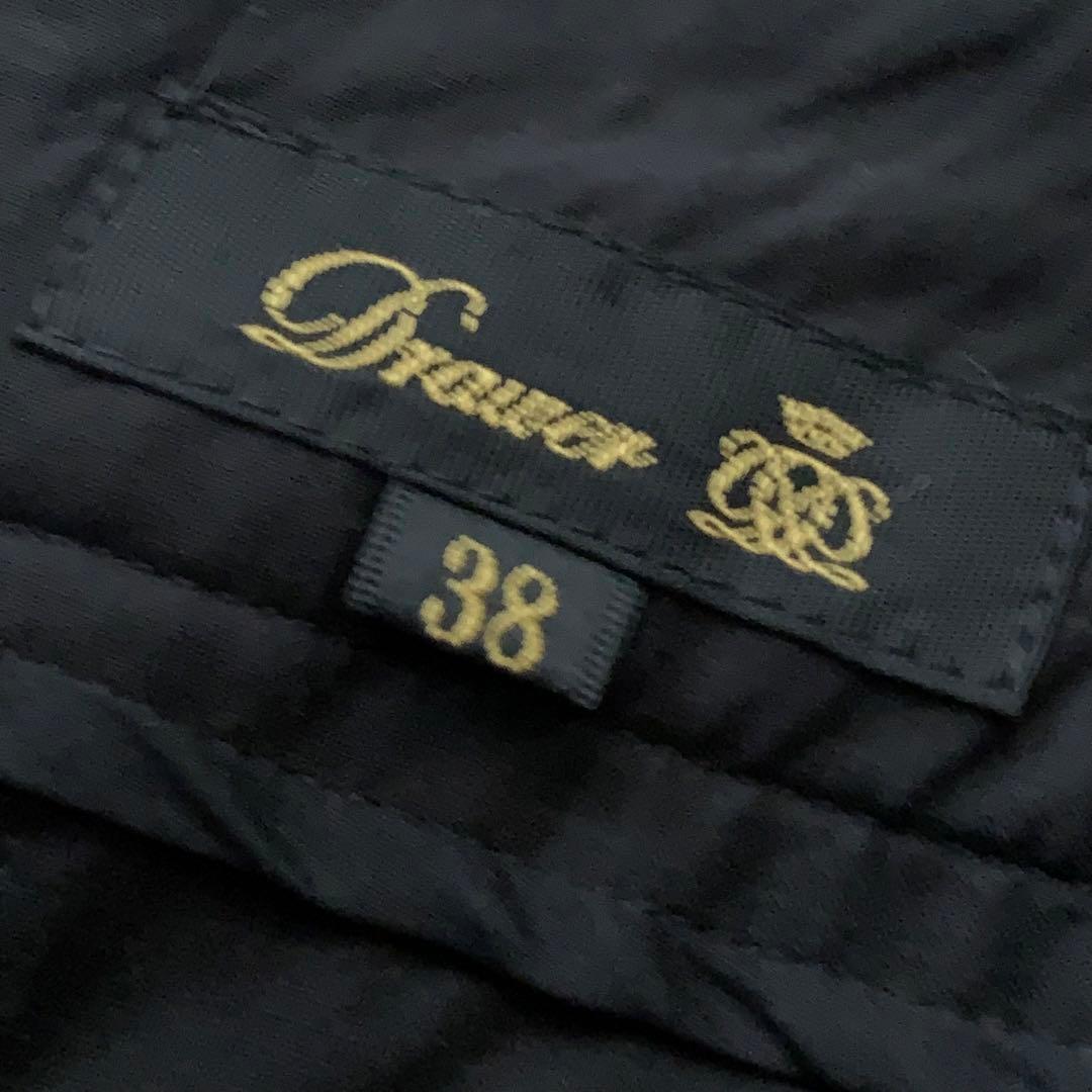 Drawerドゥロワー キュロット