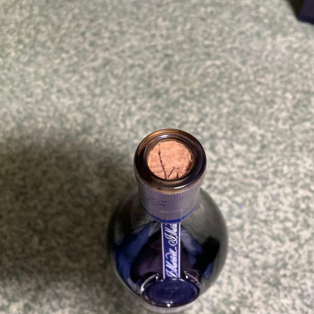 MARTELL CORDON BLEU 700ml マーテルコルドンブルー